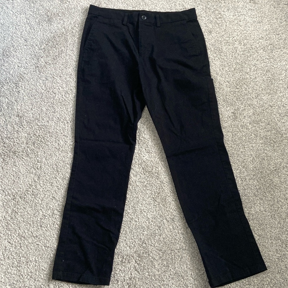 Old Navy Ultimate Straight Leg Pants